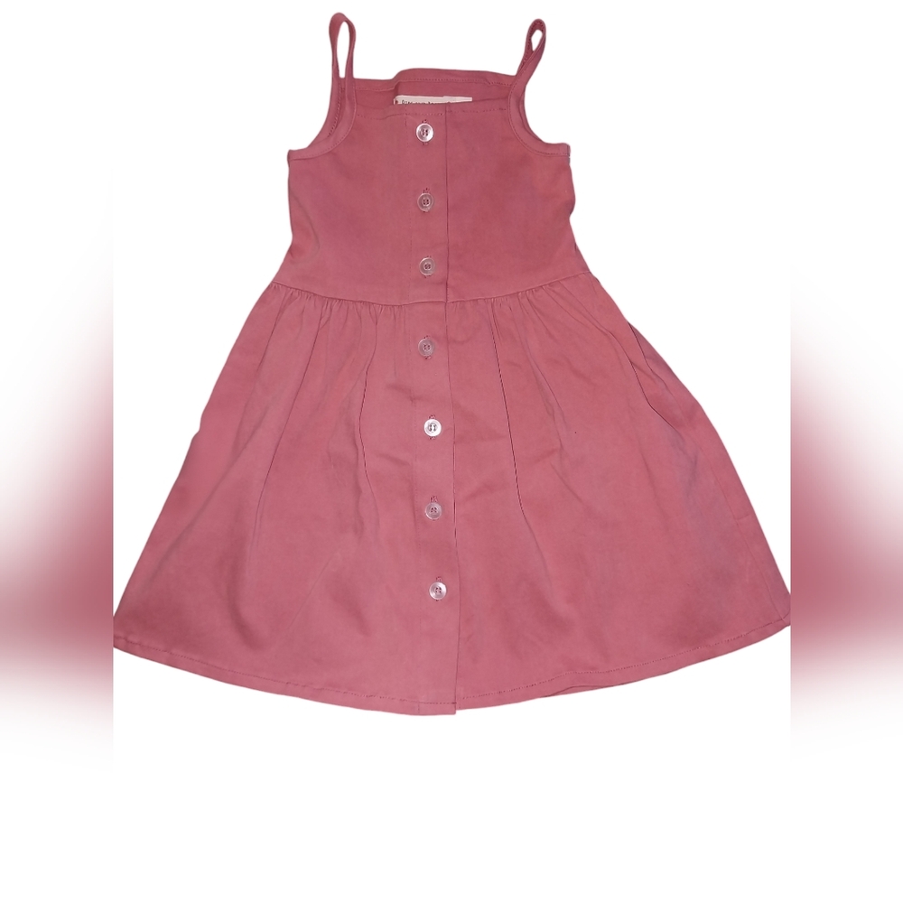 Pips and Poppy Dress